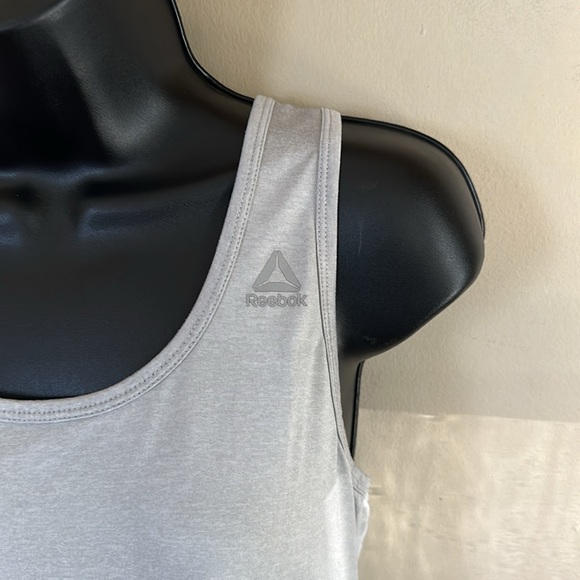 Razorback Reebok Tank - Picture 2 of 8